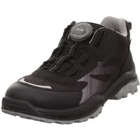 Superfit Jupiter Kinder Schwarz/Hellgrau 32