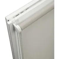 Schöner Wohnen Tageslichtrollo Tizia 120 x 150 cm beige