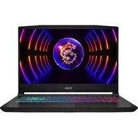 MSI Katana 15 i7-13620H RTX 4060 16 GB RAM