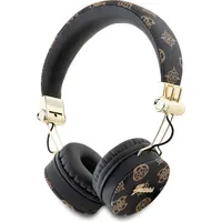 GUESS Bluetooth ENC GUBH70EPOSMK Peony Script Round Shape (32
