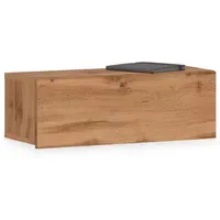 Idimex Nachtschrank Nani 60 x 21 x 27 cm
