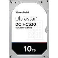Western Digital WD Ultrastar DC HC330 WUS721010ALE6L1 - Festplatte