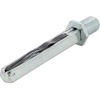 HOPPE Bef-set.Sertos® FS-K/G 60-70mm o.4-KT.9x85mm
