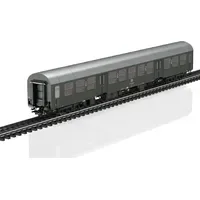 Märklin Personenwagen-Set Halberstädter Mitteleinstiegswagen 42580 H0