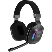 HIDITEC Ghe010004 Gaming-headset - Black