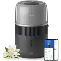 Philips HU5710/03 5000 Series Luftbefeuchter dunkelgrau
