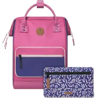 Cabaia Adventurer Rip Stop Backpack M Mehrfarbig