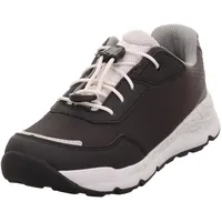 Superfit Free Ride Kinder Schwarz/Grau 33