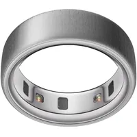 Oura Ring 4 Größe 14 - 69,0 mm Brushed