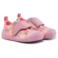 Affenzahn Lauflerner Baumwolle Smally - Barfußschuhe Gr 25 EU
