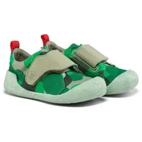 Affenzahn Lauflerner Baumwolle Smally - Barfußschuhe Gr 21 EU