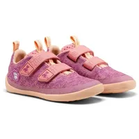 Affenzahn Sneaker in pink | Gr.: 35