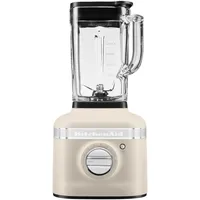 KitchenAid K400 Standmixer Artisan 5KSB4026EMH Farbe Milkshake