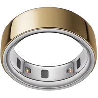 Oura Ring 4 Größe 5 - 49,3 mm Gold