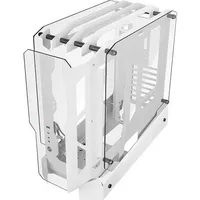 Mars Gaming Mc-edge Pc-tower-gehäuse - White