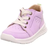 Superfit Breeze Kinder LILA/HELLGRÜN 25