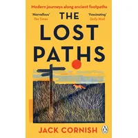 Penguin Books Ltd (UK) The Lost Paths
