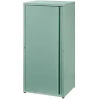 [en.casa] Aktenschrank, Stryn 88 x 40 x 35 cm