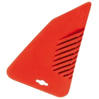 Mako Universal-Tapezierspachtel weich 27,5 cm