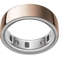 Oura Ring 4 Größe 5 - 49,3 mm Rose