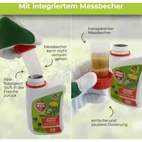 Protect Garden Loredo Quattro Universal Rasenunkrautfrei 400 ml