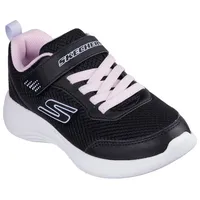 SKECHERS Selectors Kinder Schwarz/Rosa 33