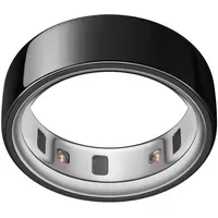 Oura Ring 4 Größe 6 - 51,9 mm Black