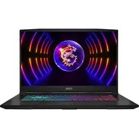 MSI Katana 17 B13VGK-1423 Core i7-13620H RTX 4070 96