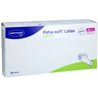 Hartmann Peha-soft Latex Comfort XL 100 St.