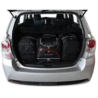 Kjust Kofferraumtaschen Set - TOYOTA VERSO