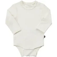 MINYMO Body LS weiss (100) 86