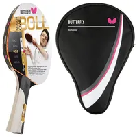 Butterfly Butterfly® Timo Boll Gold 85020 Tischtennisschläger | Tischtennis