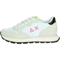 SUN68 BZ35201 0162 für Damen, weiß, Größe 37 EU