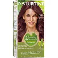Naturtint Haarfarbe 5.7 Schokolade Kastanien Hell