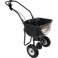 Magni Magni, Streuwagen + Handstreuer, Streugutwagen 20l Ku.schwarz Bereifung