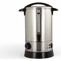 LIVOO Kaffeemaschine 6,8l 40 tassen - dom397