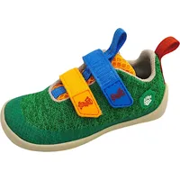Affenzahn Knit Happy Spezial Editio in grün, 28 EU