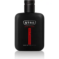 STR8 Red Code Eau De Toilette 100 ml