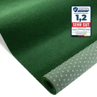 Primaflor Rasenteppich COMFORT 133 x 1900 cm Grün