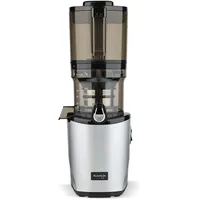 Kuvings Auto8 Slow Juicer - Silber