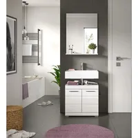 Xonox.home Scout 2-tlg. Weiß