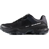 Mammut Girun Ii Low Goretex Wanderschuhe - Black /