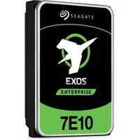 Seagate ST6000NM020B 6 TB