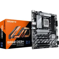 Gigabyte B860 DS3H ATX Mainboard Sockel 1851 DP/HDMI