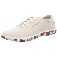 T.b.s. TBS Schnürschuhe in beige Gr.: 42