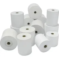 Zebra Technologies Zebra, Z-Perform 1000D 80 Receipt - Rolle