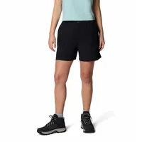 Columbia Cedar CrestTM Kurze Hose - Black - XS
