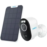 Reolink Argus B330 + Solarpanel (2560 x 1440 Pixels),