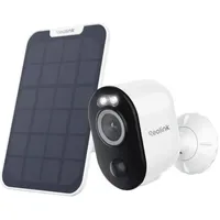 Reolink Argus B330 Weiß