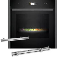 Neff BLE6470VSB Einbaubackofen